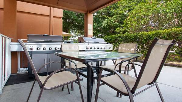 Recreation - Sonesta Simply Suites Clearwater