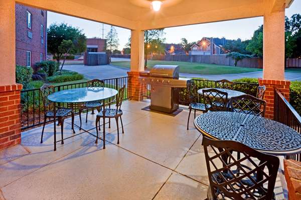  - Sonesta Simply Suites Arlington - I-30, Exit 29