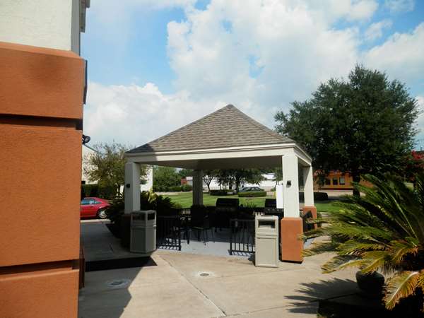 Exterior view - Sonesta Simply Suites Clear Lake Houston