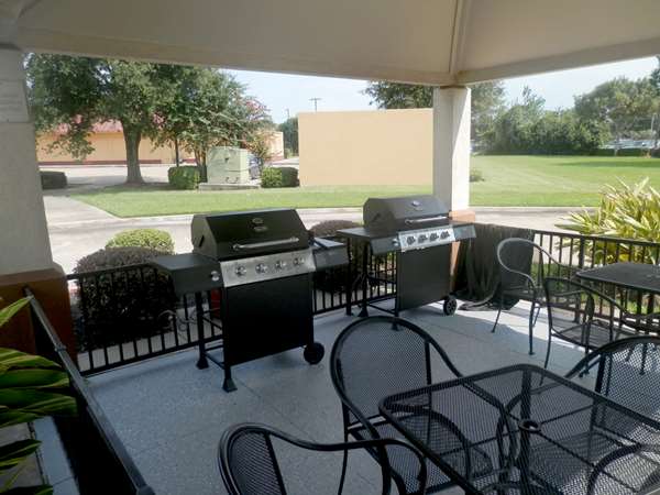 Exterior view - Sonesta Simply Suites Clear Lake Houston