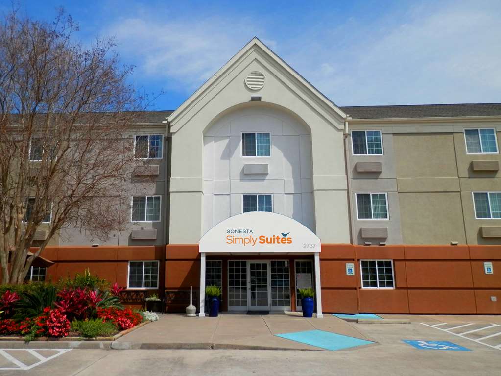 Sonesta Simply Suites NASA Clear Lake