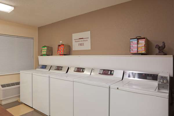 Amenities - Sonesta Simply Suites Huntsville - I-565, Exit 14