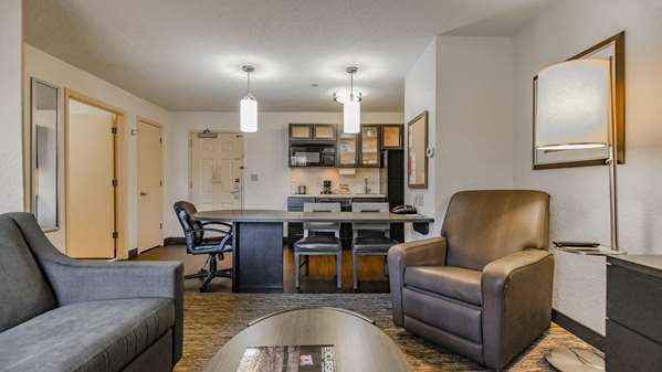  - Sonesta Simply Suites Huntsville - I-565, Exit 14