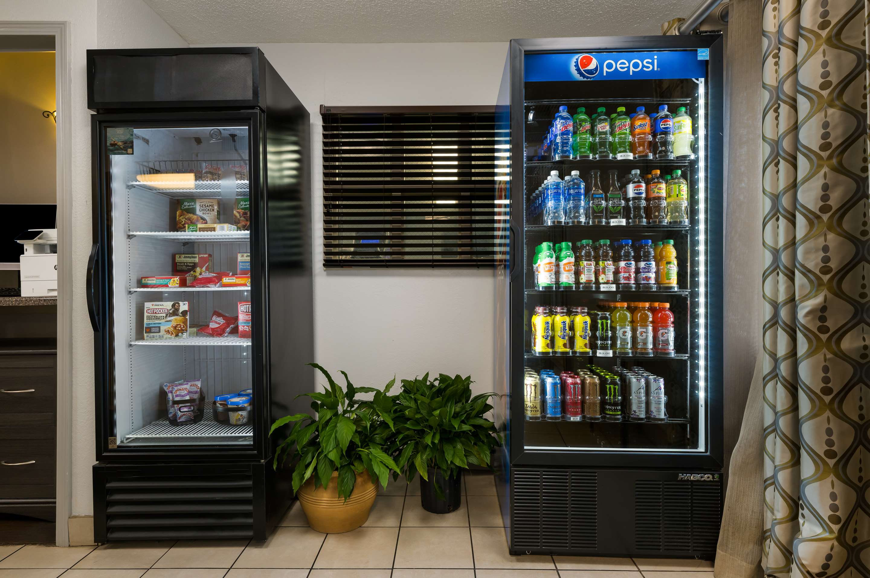 The Shop