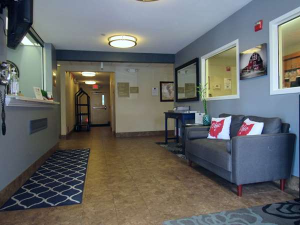  - Sonesta Simply Suites Columbus Airport Gahanna - I-270, Exit 37