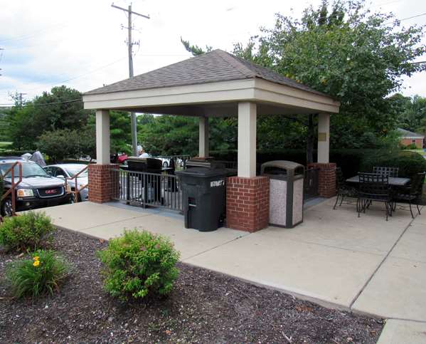 Recreation - Sonesta Simply Suites Columbus Airport Gahanna - I-270, Exit 37