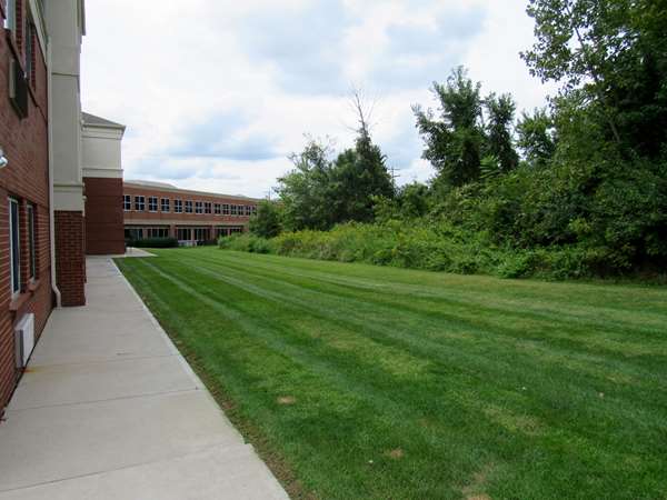  - Sonesta Simply Suites Columbus Airport Gahanna - I-270, Exit 37