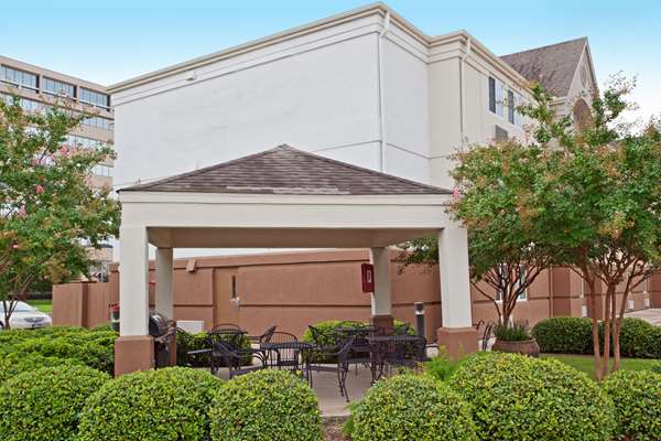 Recreation - Sonesta Simply Suites City Centre Houston - I-10, Exit 756