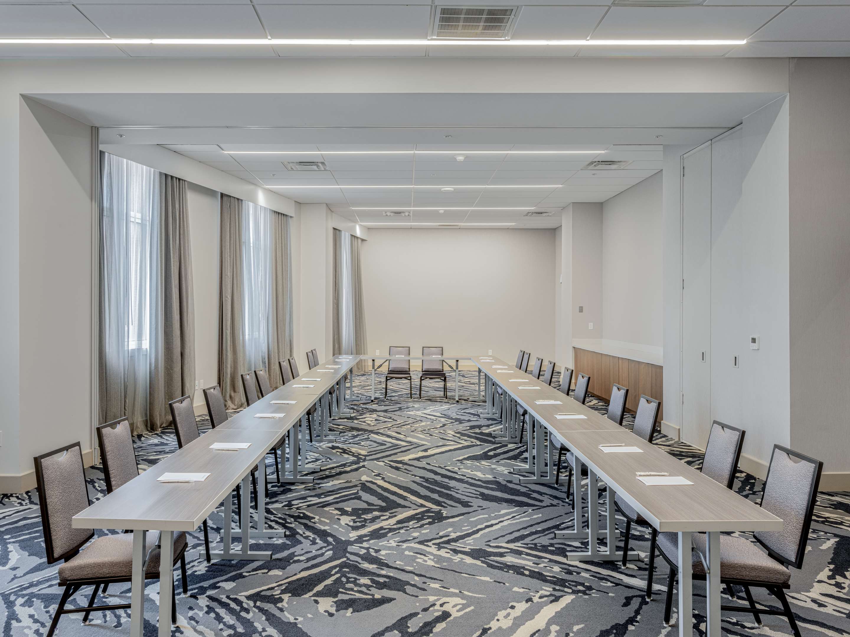 Heritage AB | Sonesta Columbus Downtown