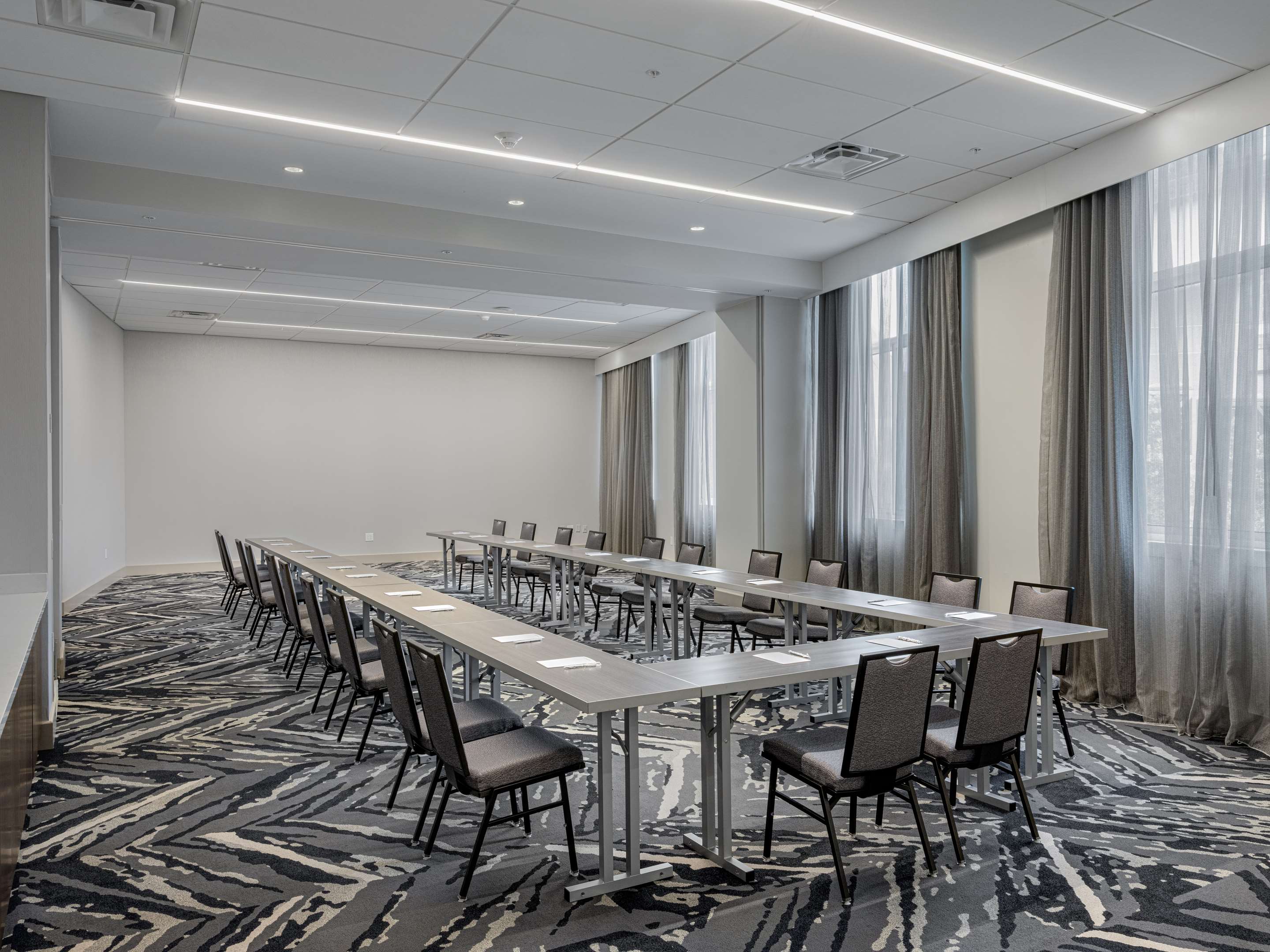 Heritage AB | Sonesta Columbus Downtown