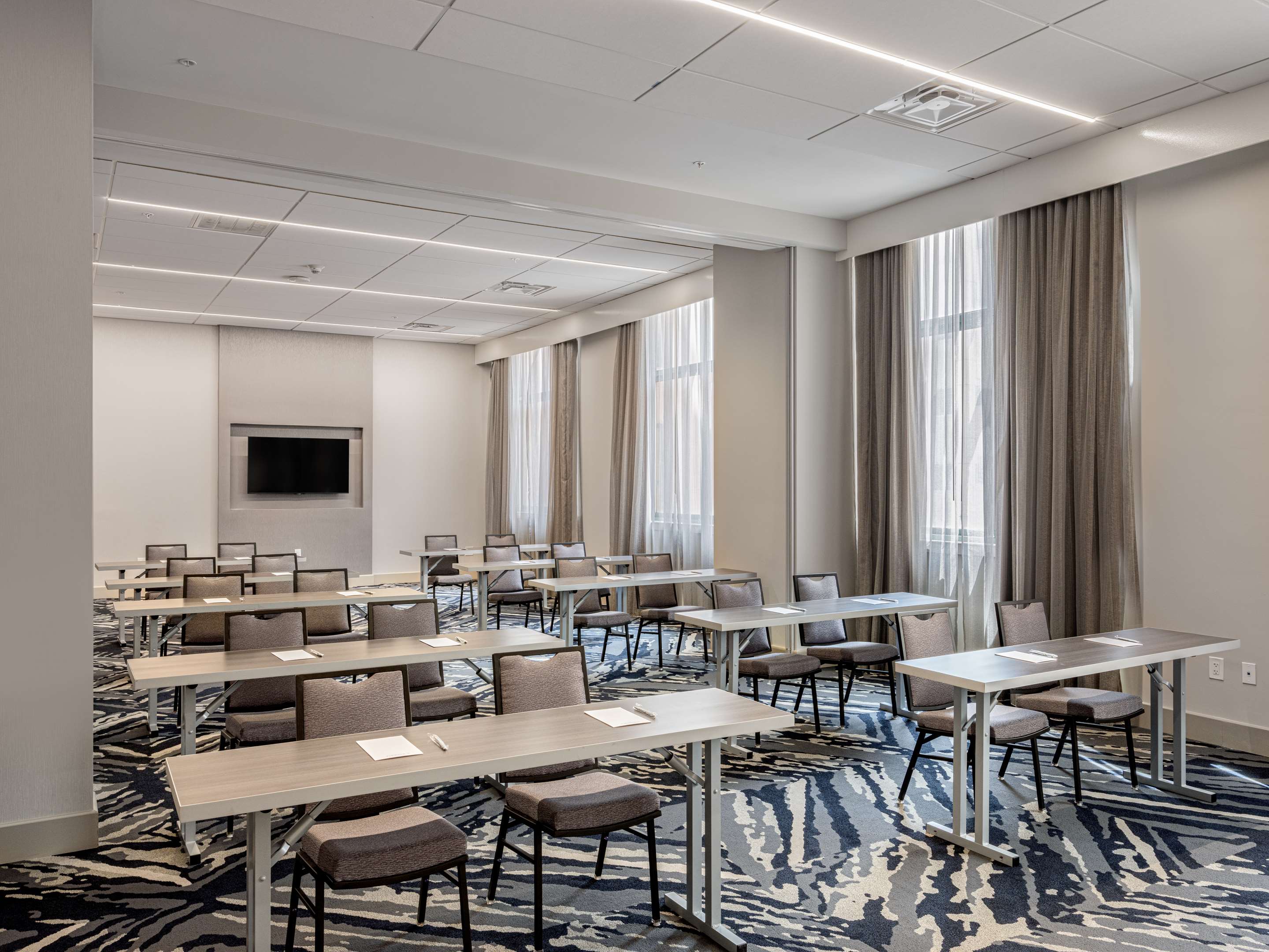 Medallion AB | Sonesta Columbus Downtown