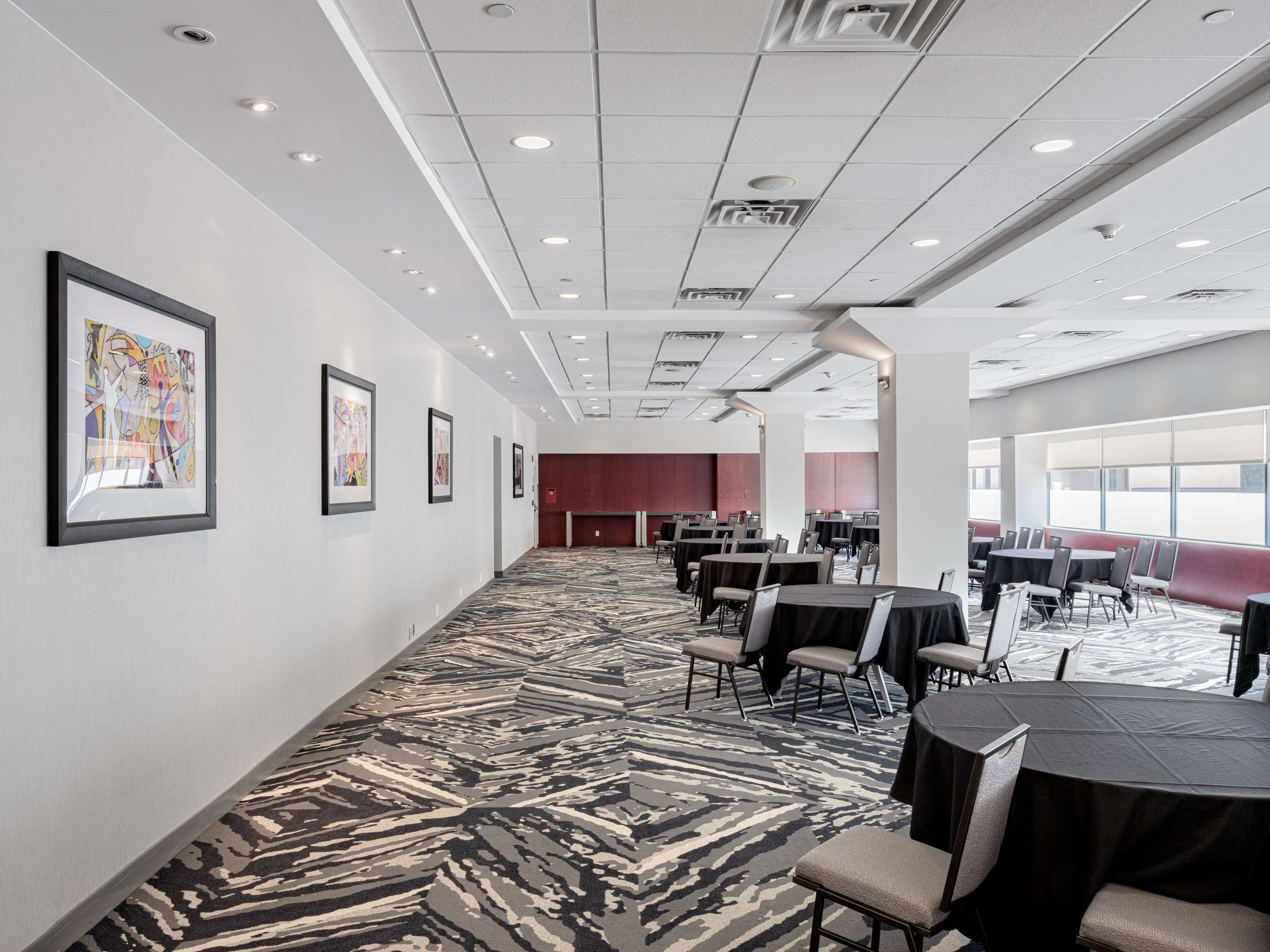 Pinnacle | Sonesta Columbus Downtown