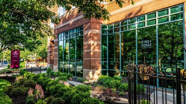 Exterior view - Sonesta Hotel Downtown Columbus - I-670, Exit 4