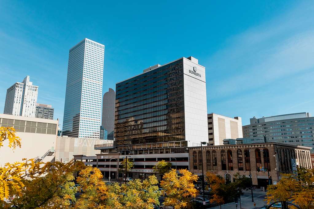 Sonesta Denver Downtown