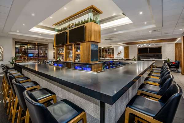 Bar - Sonesta Hotel Downtown Denver