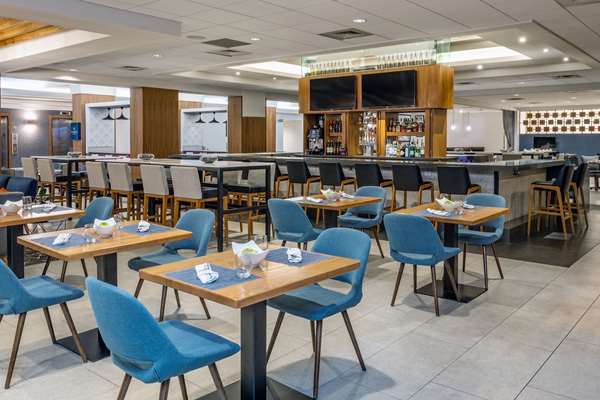 Bar - Sonesta Hotel Downtown Denver