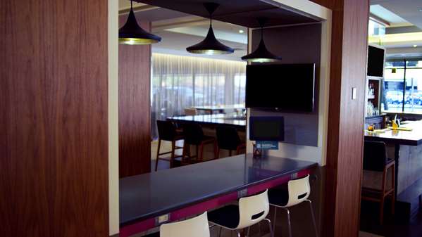  - Sonesta Hotel Downtown Denver