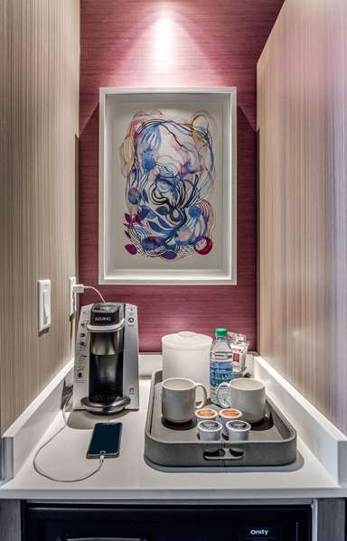  - Sonesta Hotel Downtown Denver