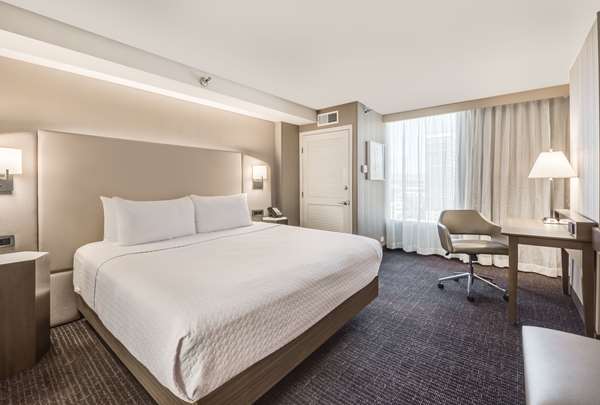 Suite - Sonesta Hotel Downtown Denver