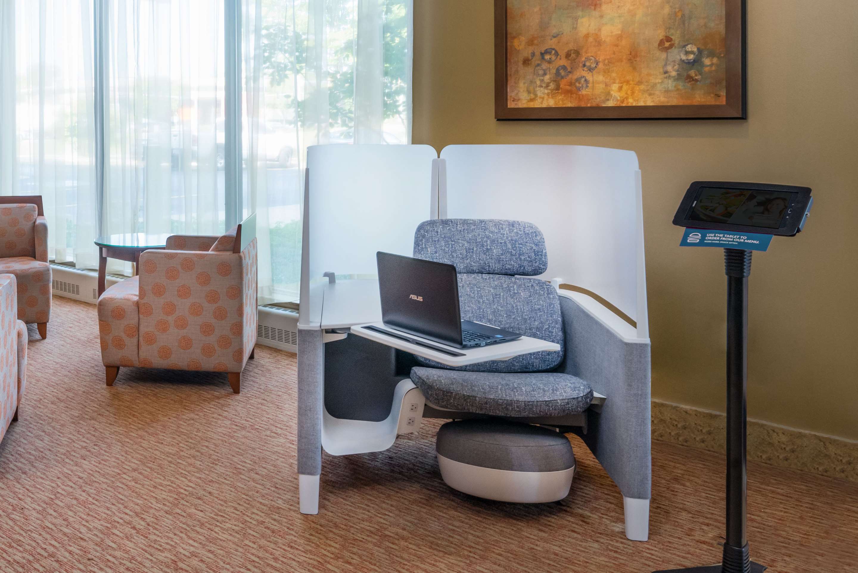 The Hub | Sonesta Milwaukee West Wauwatosa