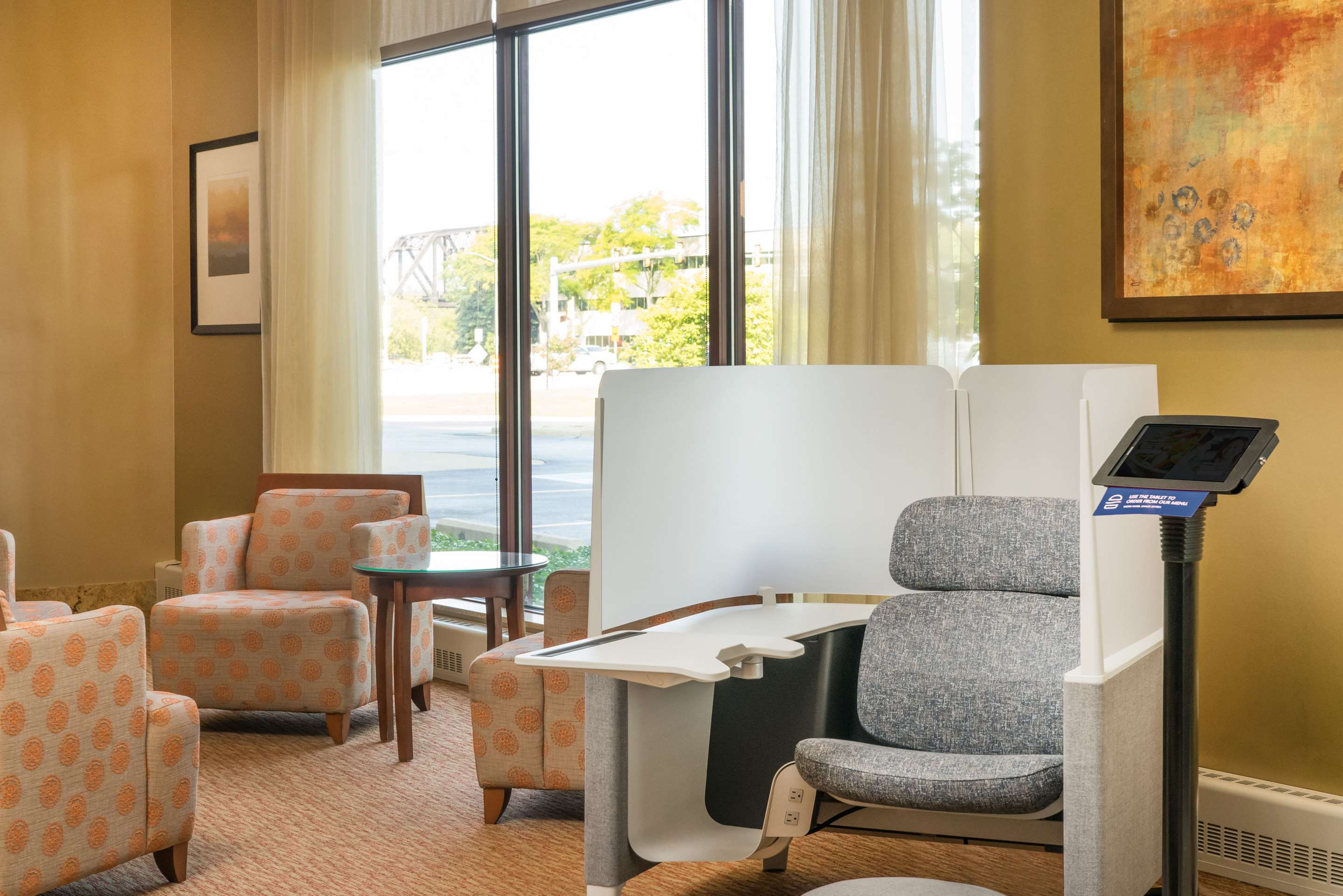 The Hub | Sonesta Milwaukee West Wauwatosa