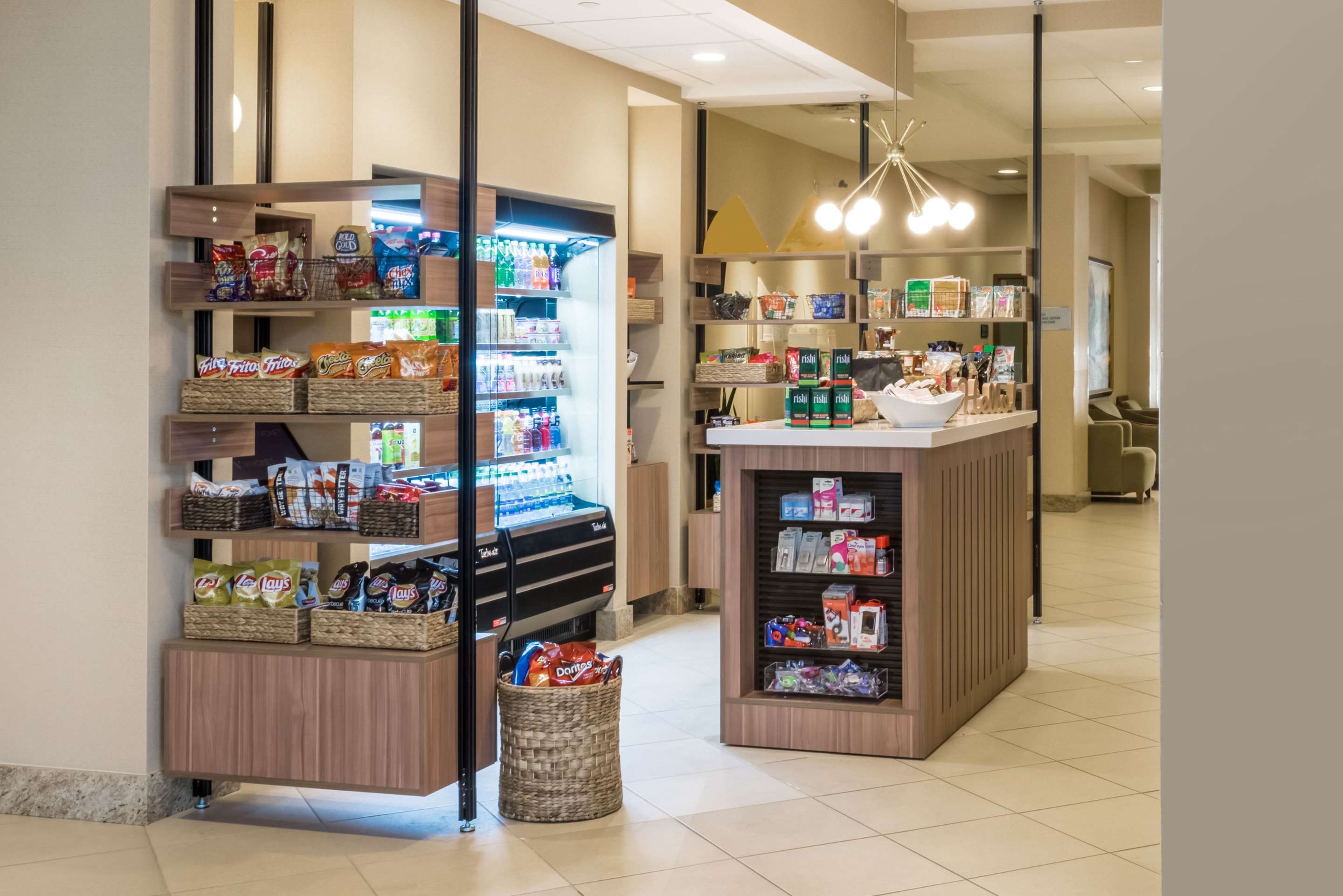 The Pantry | Sonesta Milwaukee West Wauwatosa