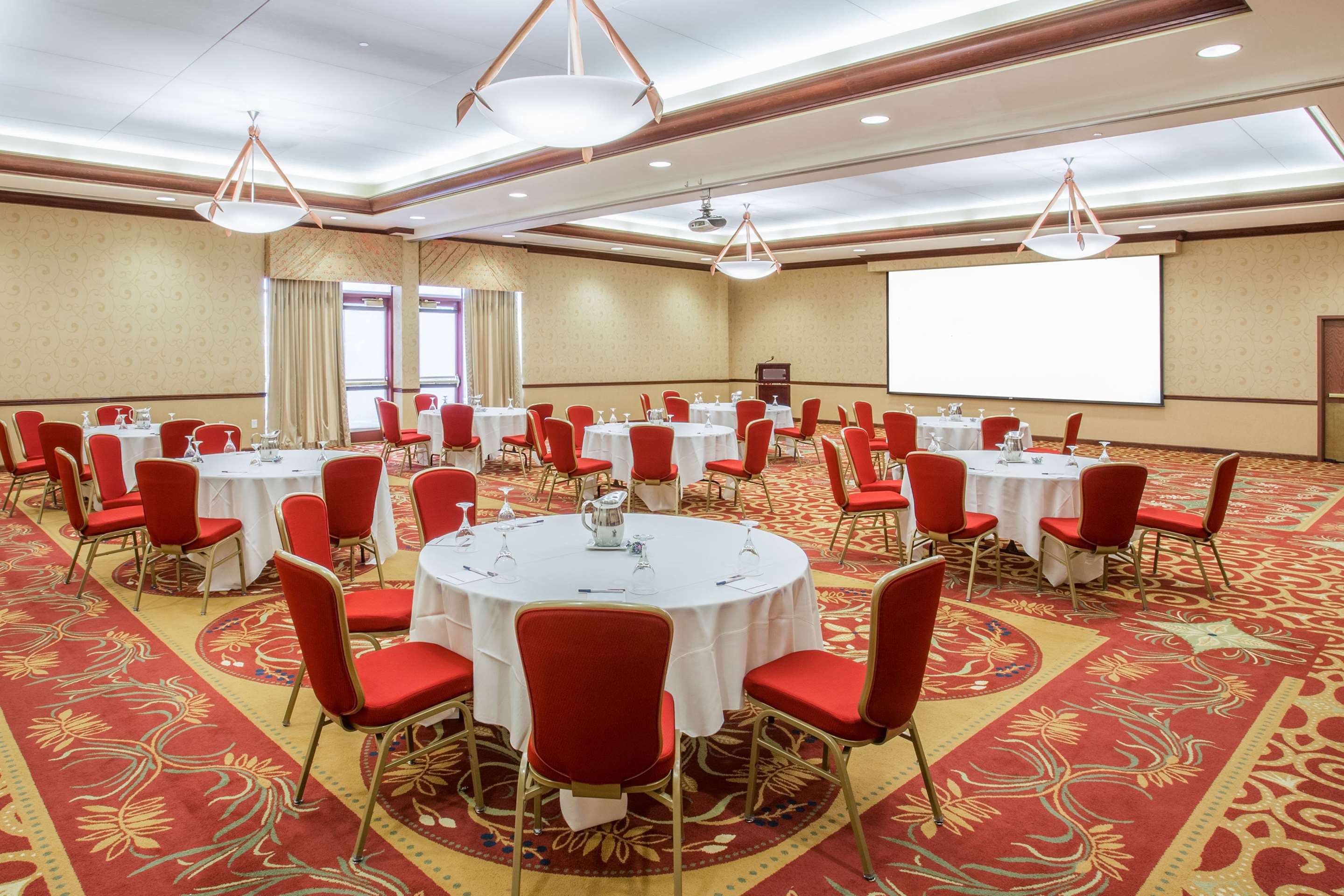 Froedert John C Doyne Meeting Rooms | Sonesta Milwaukee West Wauwatosa