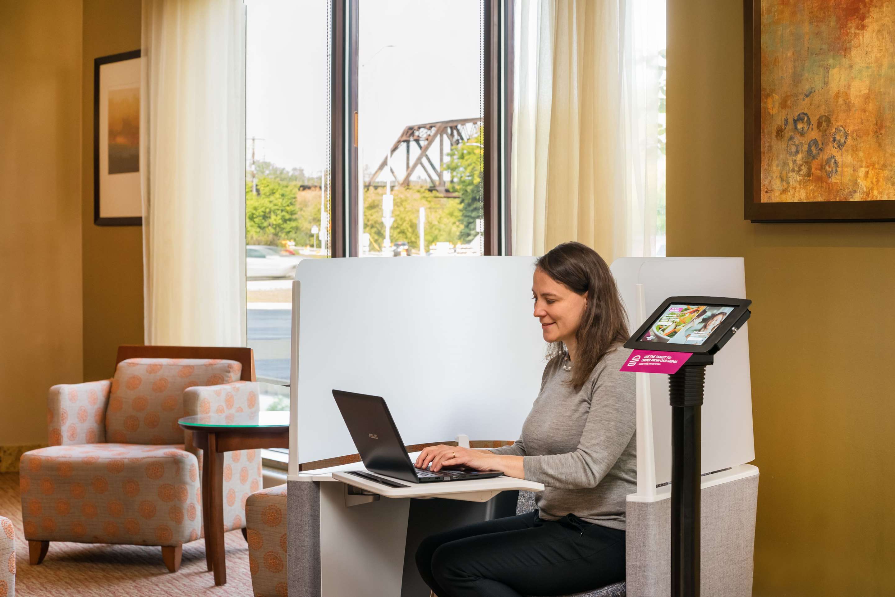 The Hub | Sonesta Milwaukee West Wauwatosa