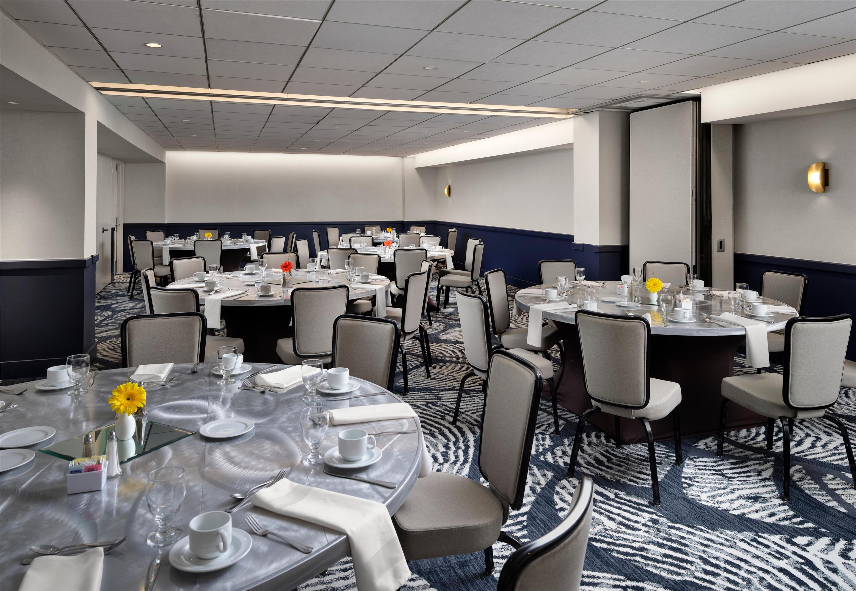 Napa Sonoma Rounds | Crowne Plaza Los Angeles Airport