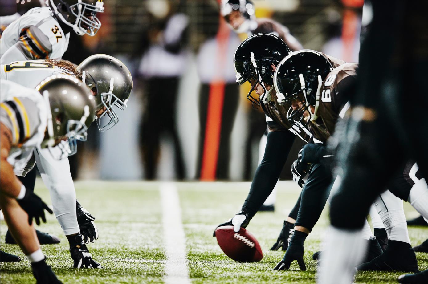 Game day at SoFi Stadium, just minutes away. | Crowne Plaza Los Angeles Airport