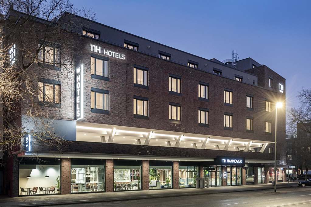 NH Hannover Hotel