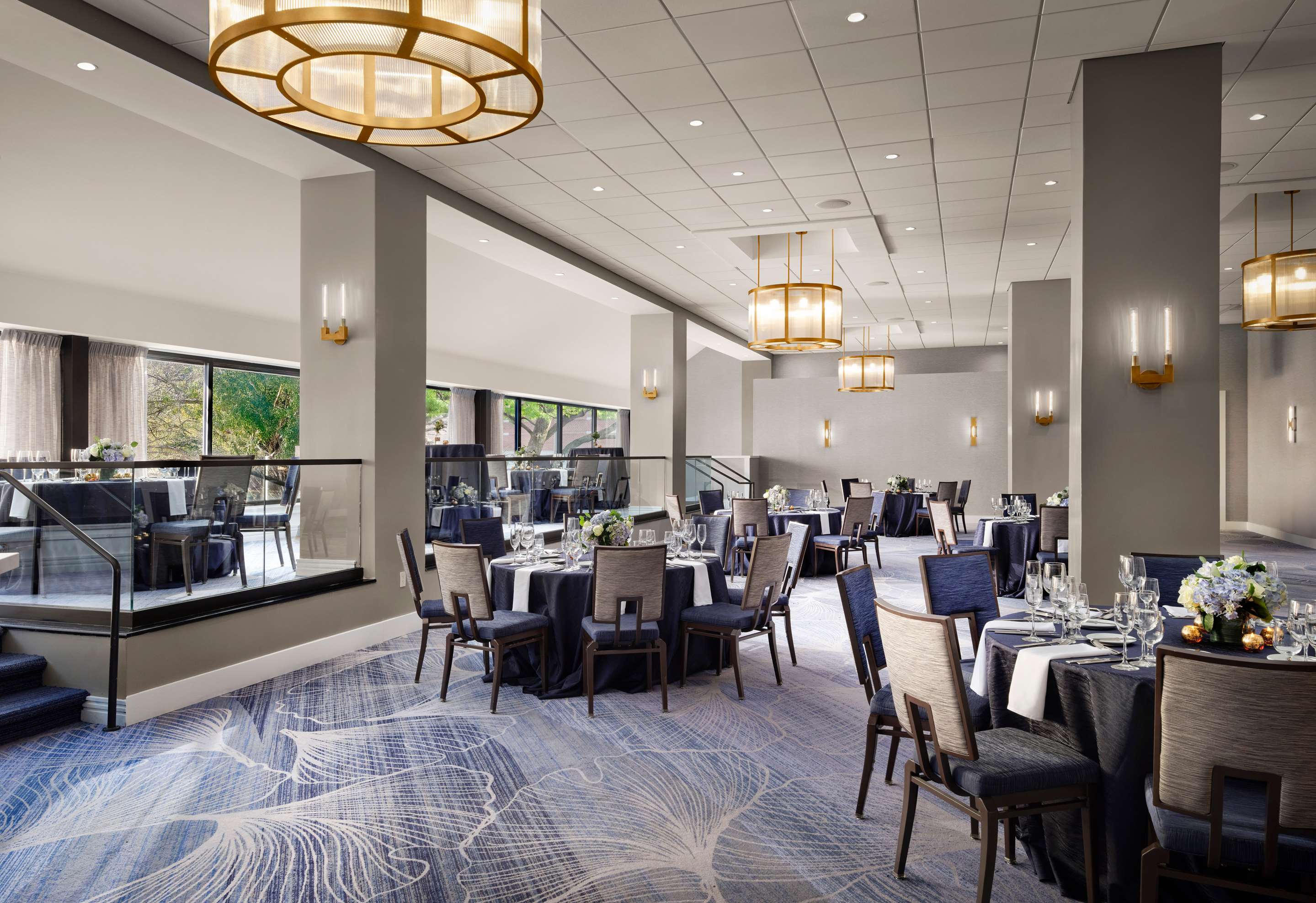 SHR WhitePlains Events Bedford Ballroom