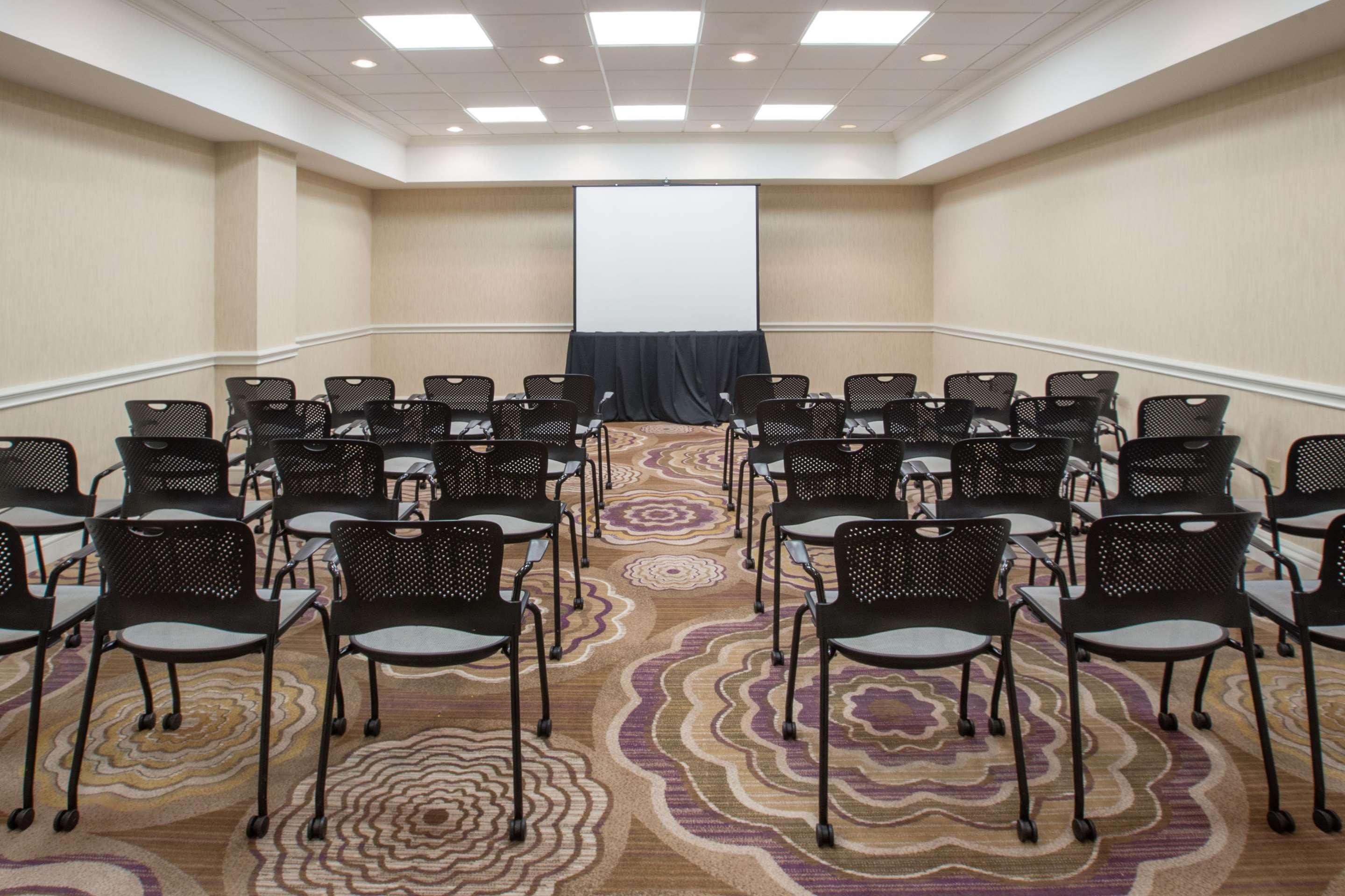 Fitzgerald Room