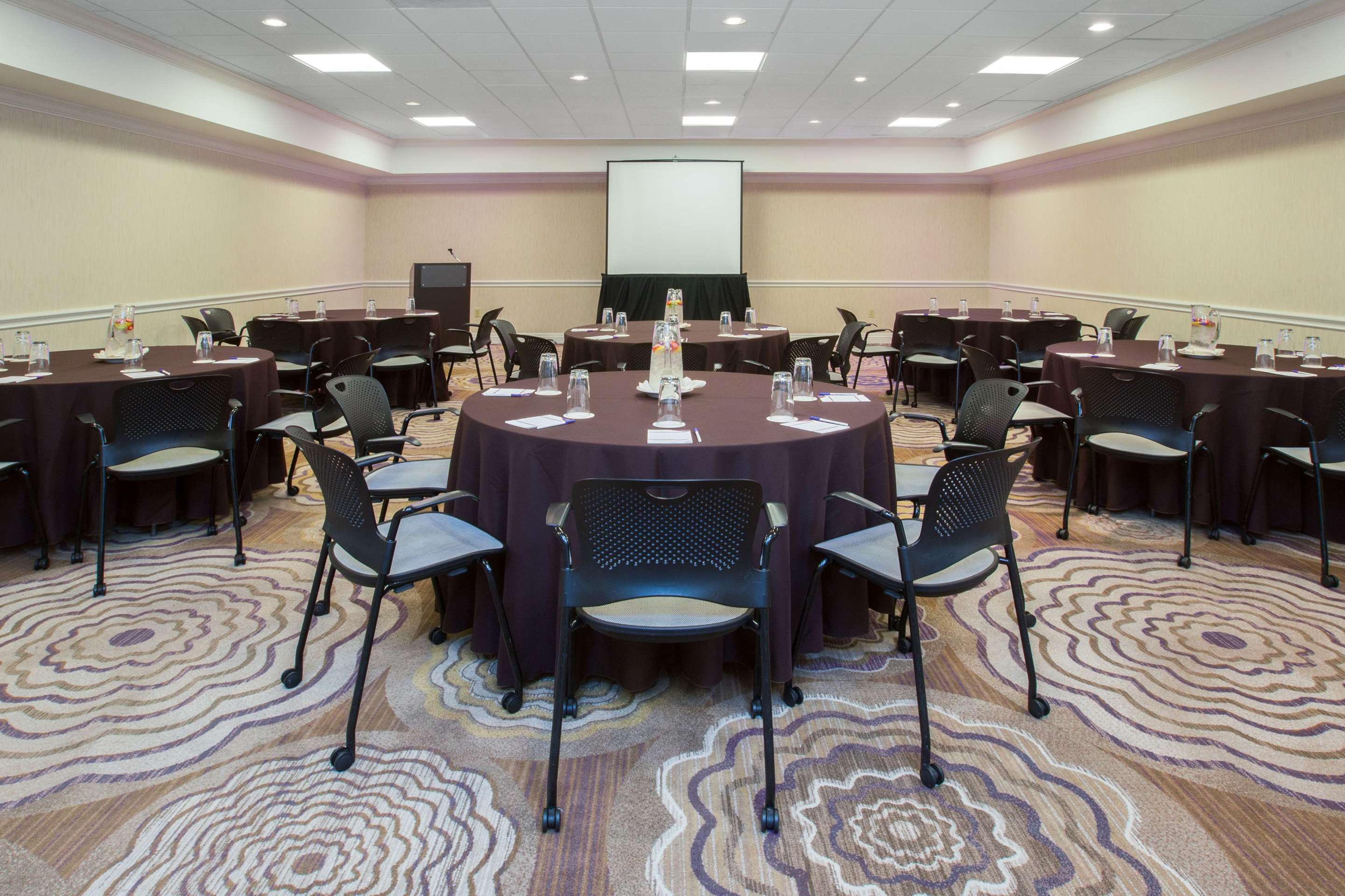 Crawford Room