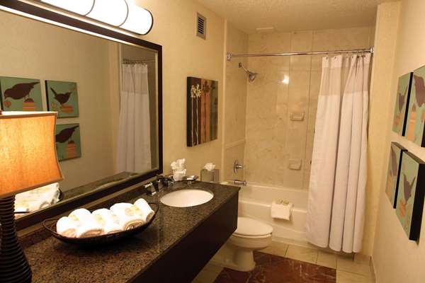 Suite - Sonesta Hotel Airport North Atlanta - I-85, Exit 73