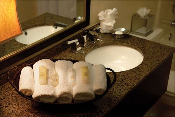 Suite - Sonesta Hotel Airport North Atlanta - I-85, Exit 73
