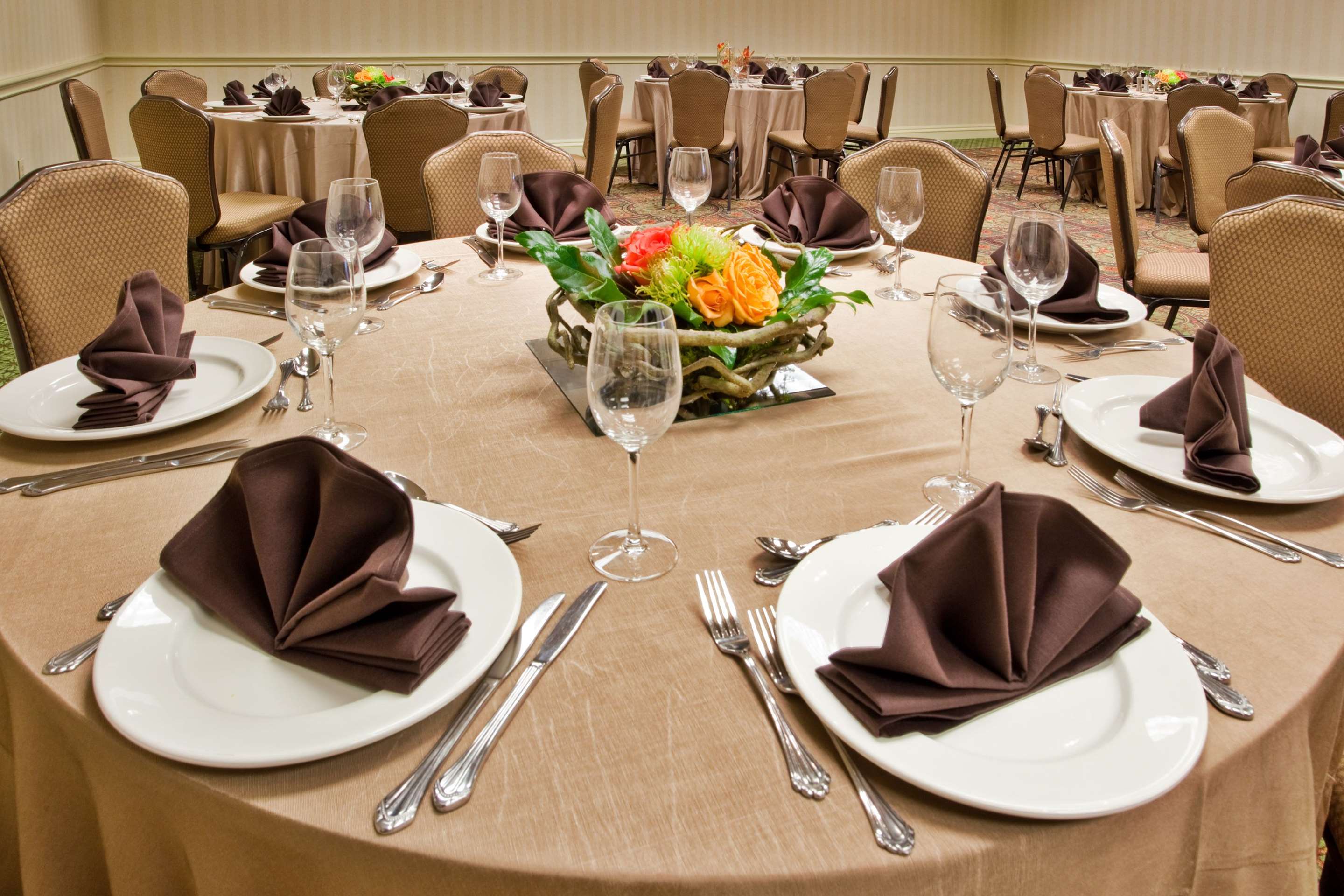 Mansfield Ballroom