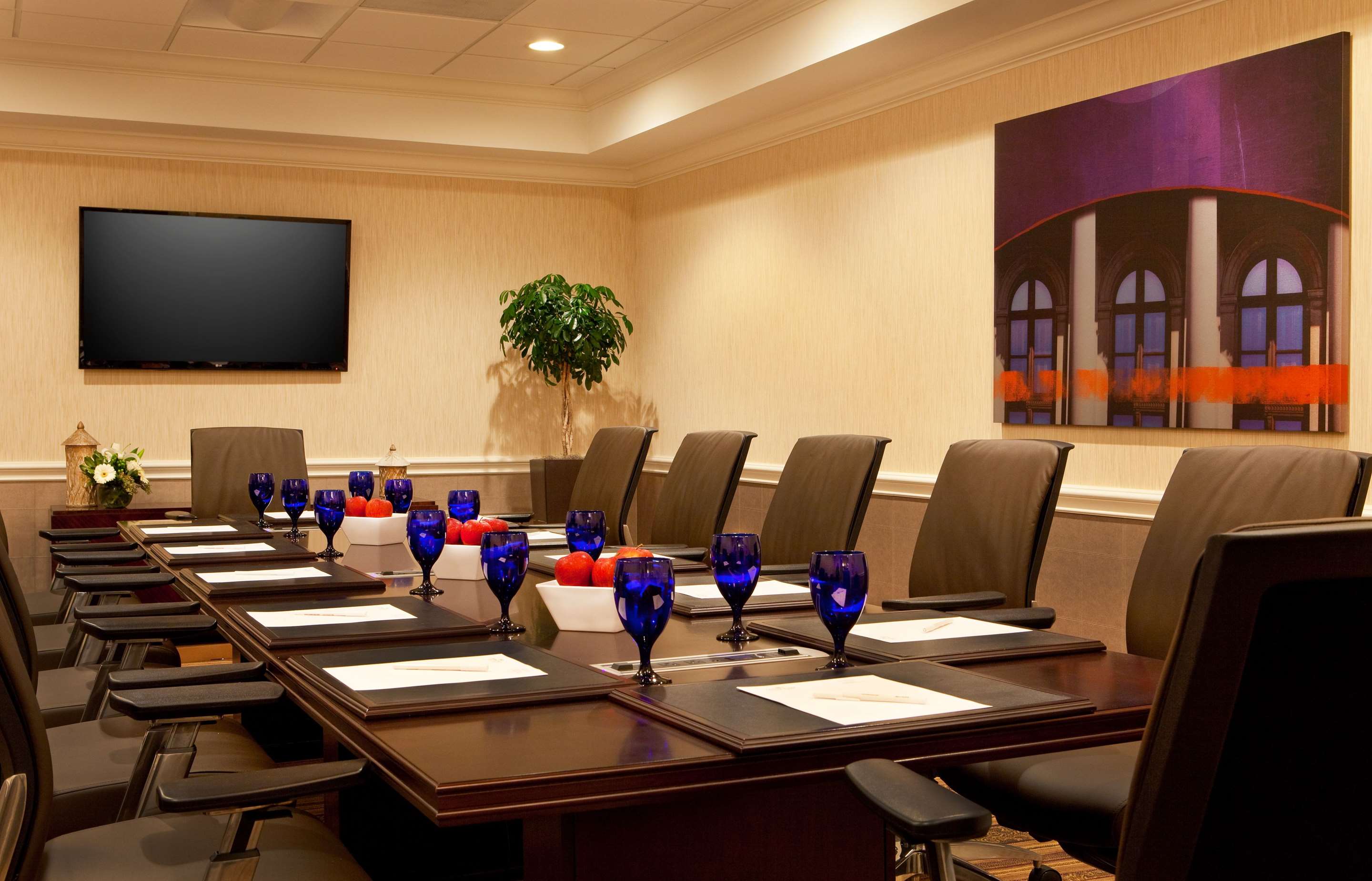 Board Room
