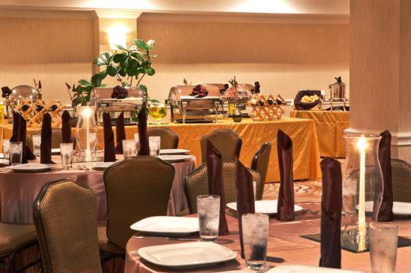 Restaurant - Sonesta Hotel Airport North Atlanta - I-85, Exit 73