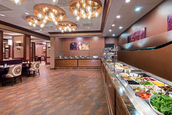 Restaurant - Sonesta Hotel Airport North Atlanta - I-85, Exit 73