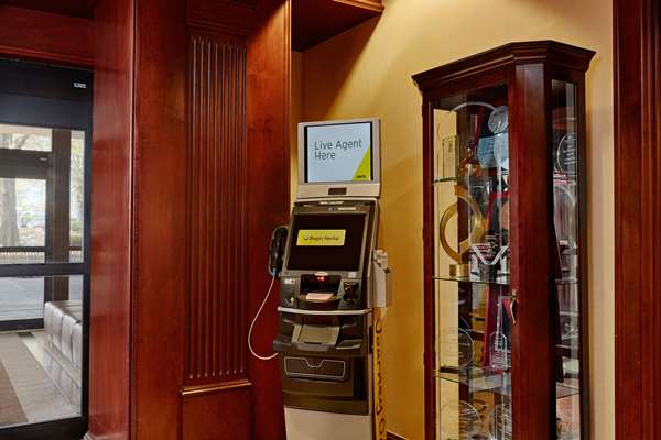  - Sonesta Hotel Airport North Atlanta - I-85, Exit 73