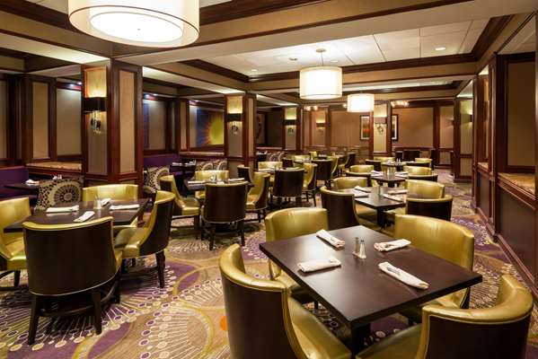 Restaurant - Sonesta Hotel Airport North Atlanta - I-85, Exit 73