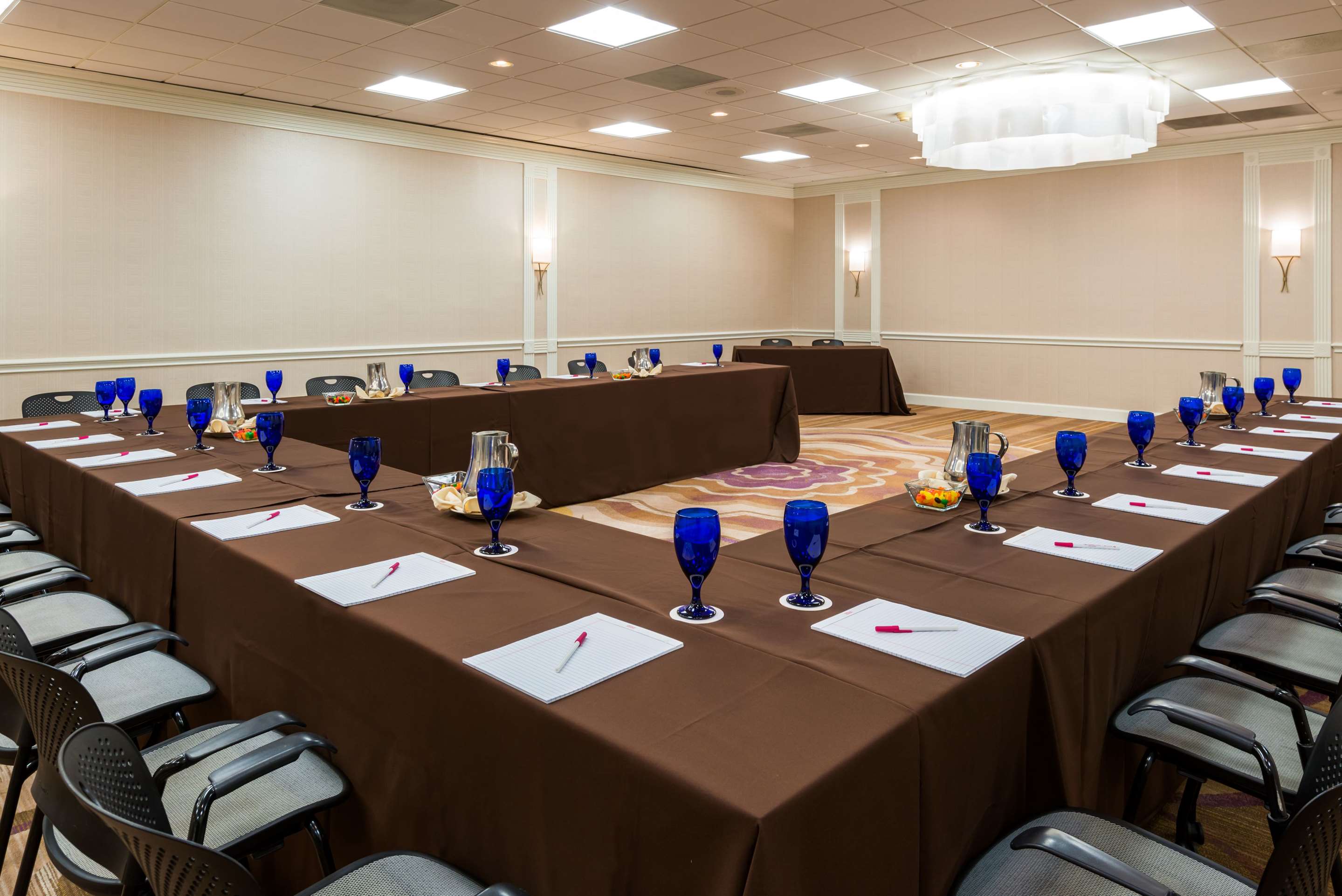 Mansfield Ballroom