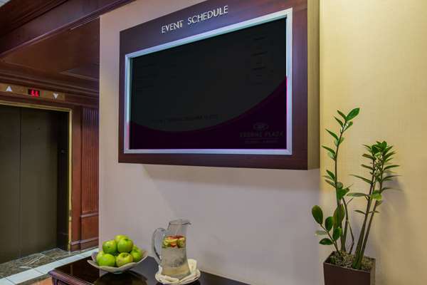  - Sonesta Hotel Airport North Atlanta - I-85, Exit 73