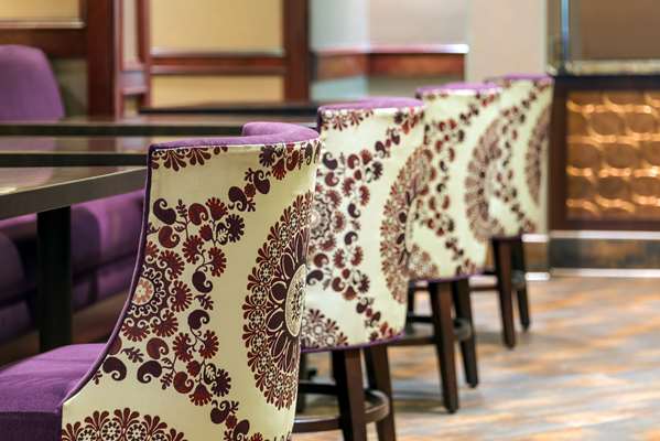 Restaurant - Sonesta Hotel Airport North Atlanta - I-85, Exit 73