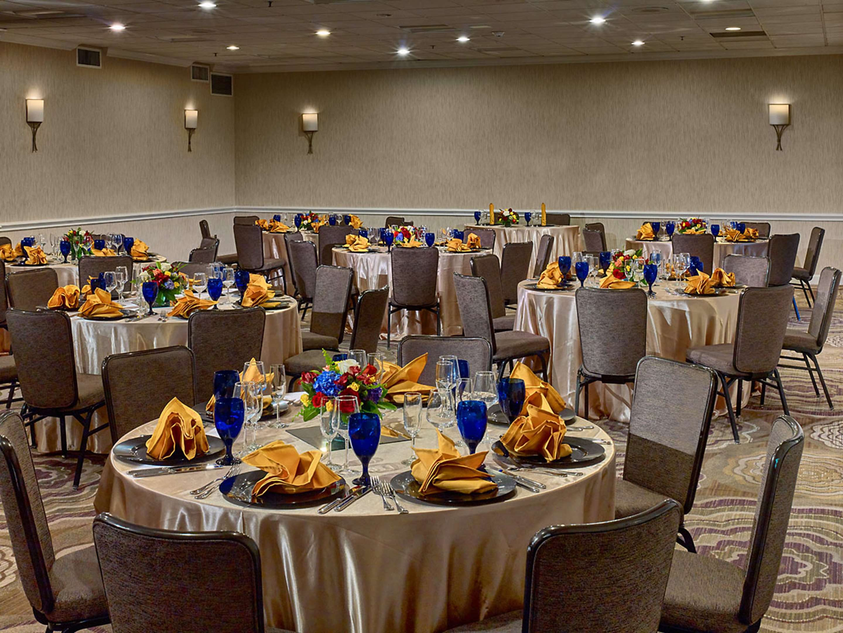 Banquet