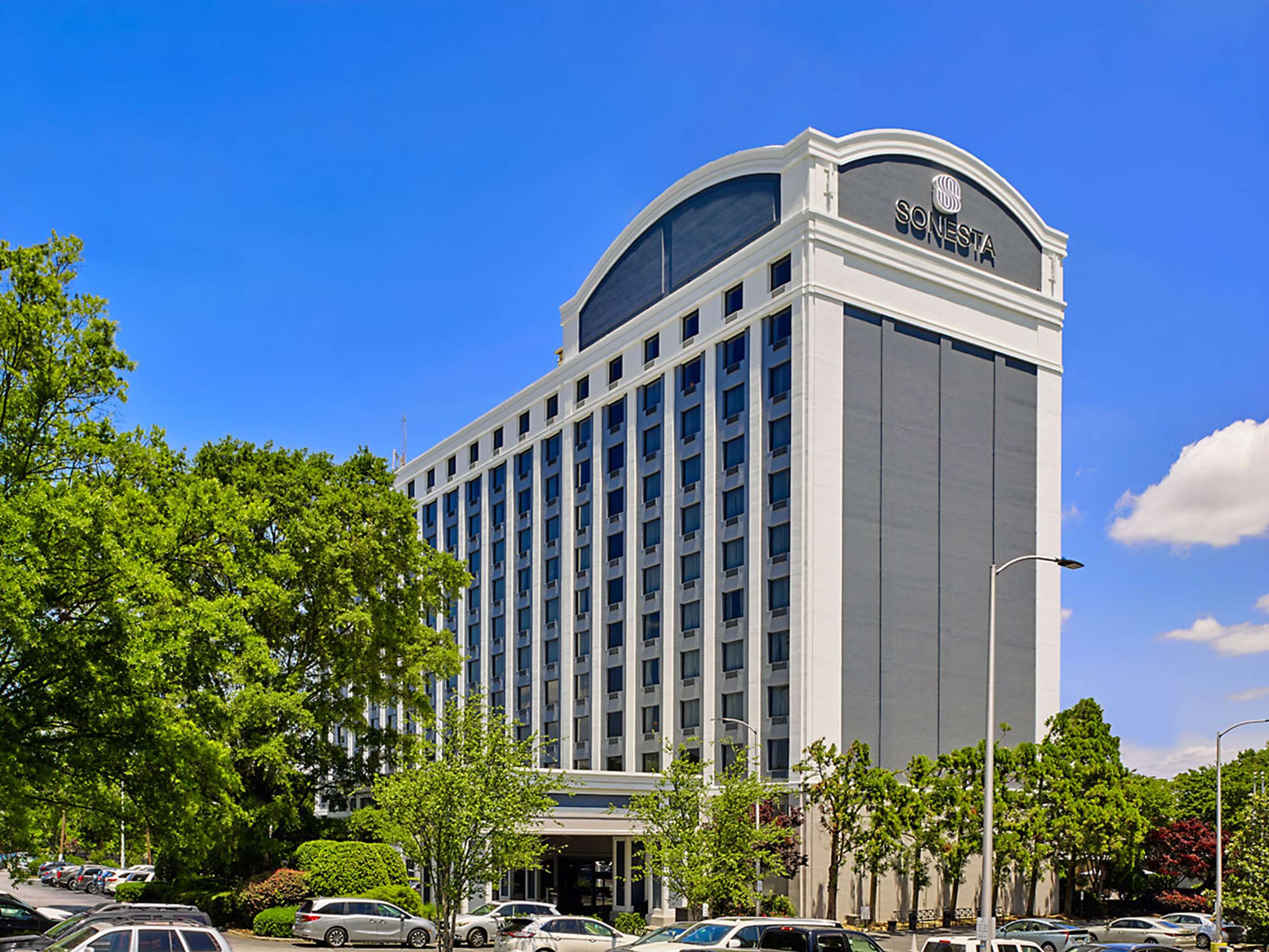 Welcome to Sonesta Atlanta Airport North