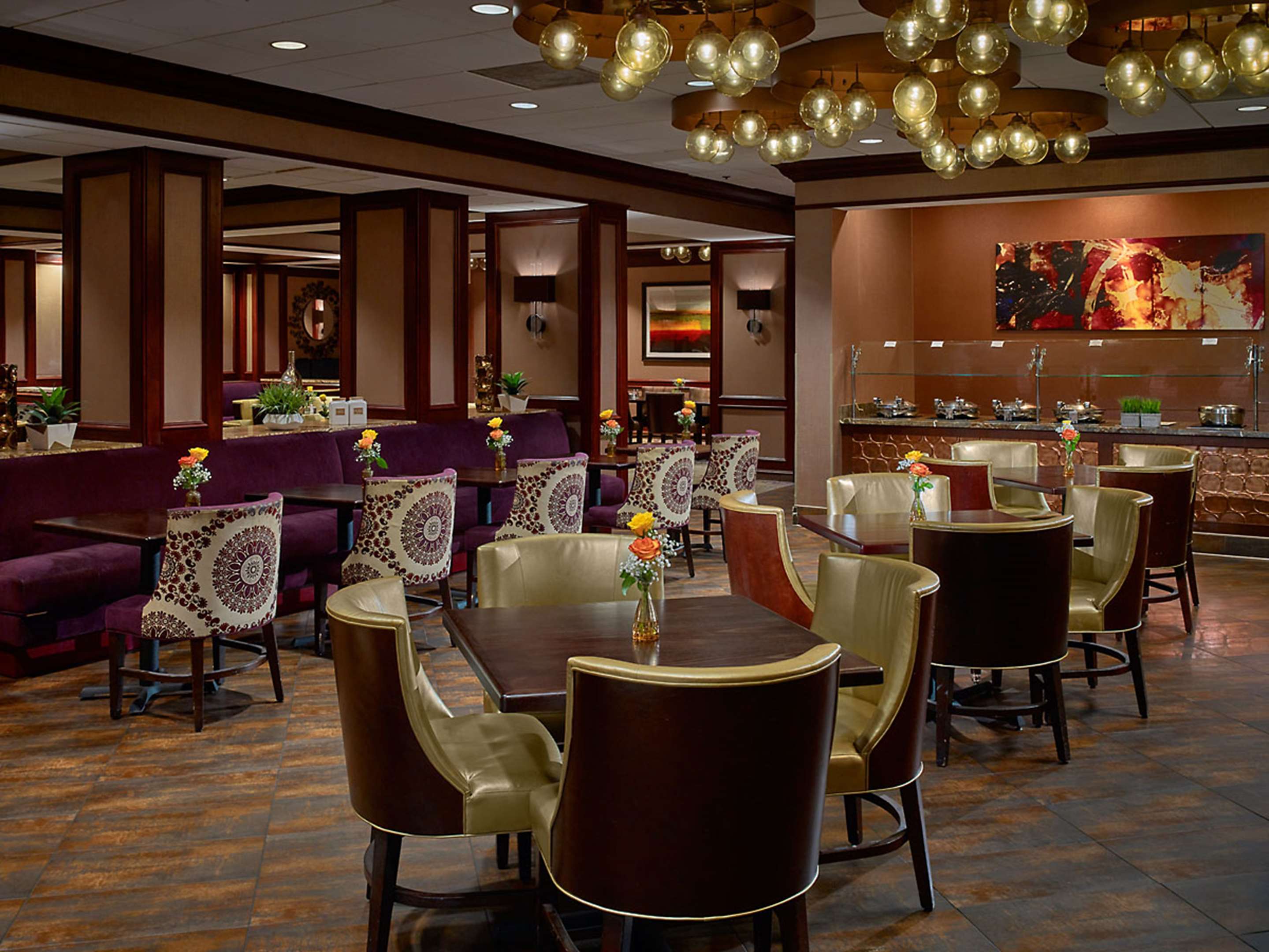 Benton's Restaurant
