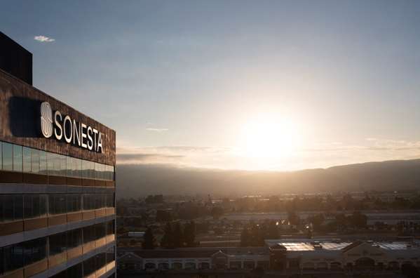 Exterior view - Sonesta Hotel Milpitas - I-880, Exit 9