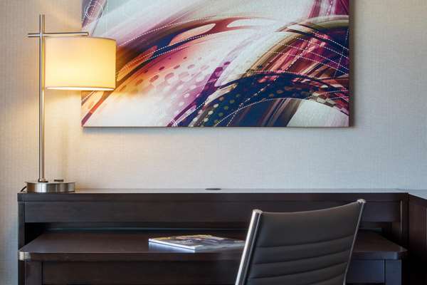  - Sonesta Hotel Milpitas - I-880, Exit 9